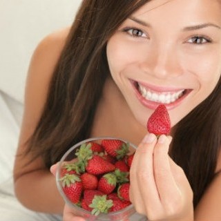 10 καλύτερες τροφές για την υγεία των γυναικών