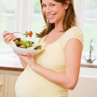Υπέρταση στην εγκυμοσύνη