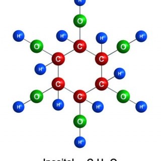Ινοσιτόλη και Διατροφή