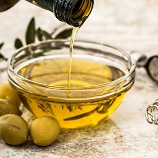 olive oil