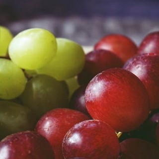 grapes