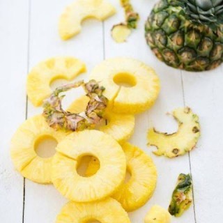 10 από τα πολλαπλά οφέλη από την κατανάλωση ανανά