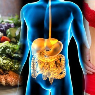 διατροφη και καρκινος στομαχου