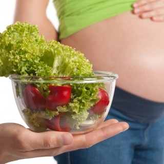 Τροφές προς αποφυγή στην εγκυμοσύνη