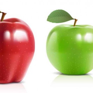 Τα μήλα στην υγεία μας