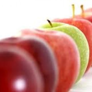 Τα μήλα και το Alzheimer