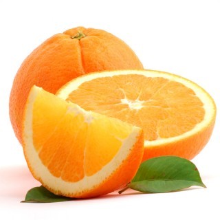 Το πορτοκάλι αναζωογονεί το ανοσοποιητικό σύστημα