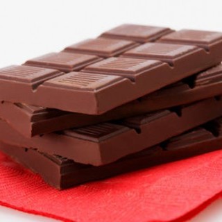 Η σοκολάτα και η σχέση της με τη χοληστερίνη