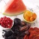10 φρούτα που αυξάνουν την φεριτίνη