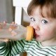 Διατροφή και Υγεία των  Παιδικών Δοντιών