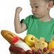 Πως το παιδί σας θα μάθει να τρώει σωστά