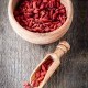 Διατροφή με Goji berries: ένας ανεκτίμητος Θησαυρό