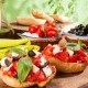 Τα πλεονεκτήματα της μεσογειακής δίαιτας