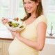 Επιλογές τροφών κατά την εγκυμοσύνη