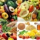 Καταναλώστε περισσότερα λαχανικά, φρούτα και σιτηρ