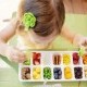 TIPS για σωστή παιδική διατροφή