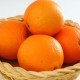 Το πορτοκάλι συντελεί στην απορρόφηση του σιδήρου