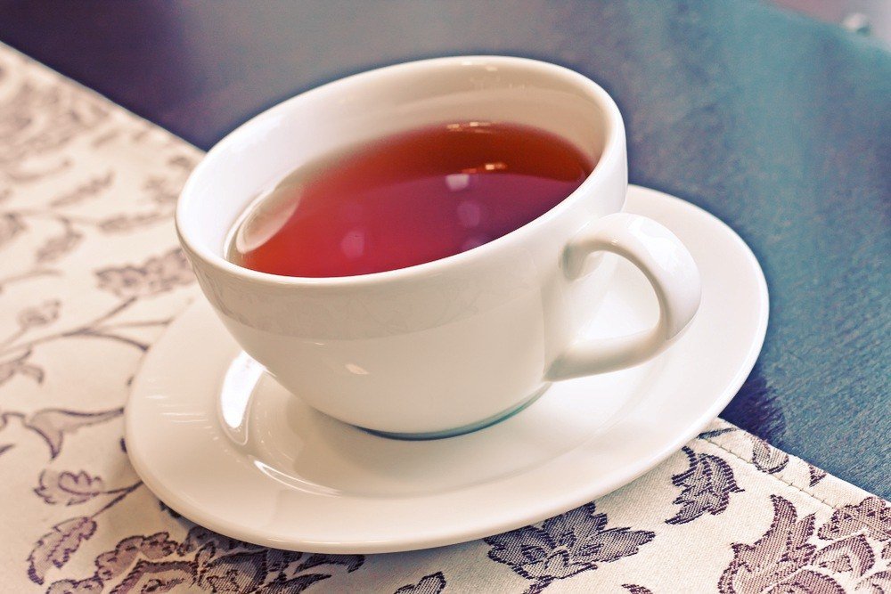 Μαύρο τσάι: Το ρόφημα που «εξαφανίζει» την υπέρταση – Τι έδειξε έρευνα